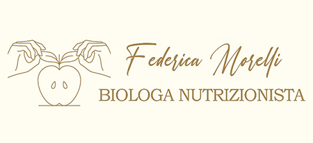 Federica Morelli - Biologa Nutrizionista