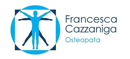 Osteopata Francesca Cazzaniga 