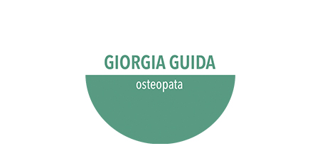 Giorgia Guida - Osteopata