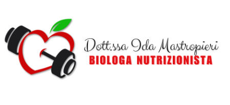 Dott.ssa Ida Mastropieri - Biologa Nutrizionista